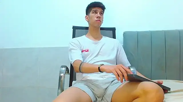 jhony-sex online show from June 29, 2026, 10:00 am