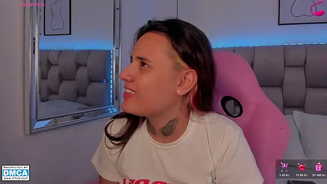 Susan-Sweet-7 online show from March 4, 2026, 7:54 pm