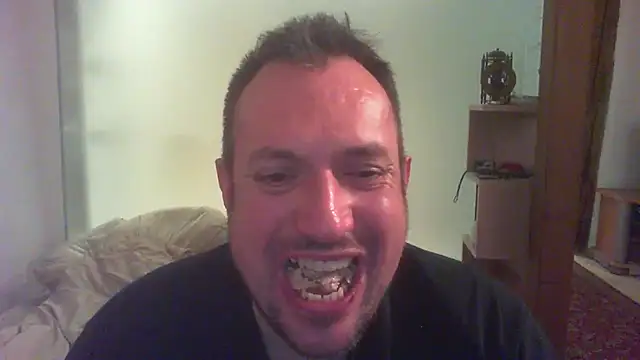 Mike 12hot online show from January 14, 2026, 8:45 pm