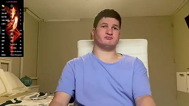 Lorenzo hernandez online show from September 25, 2025, 10:16 pm