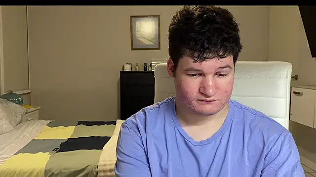 Lorenzo hernandez online show from November 3, 2025, 7:06 pm