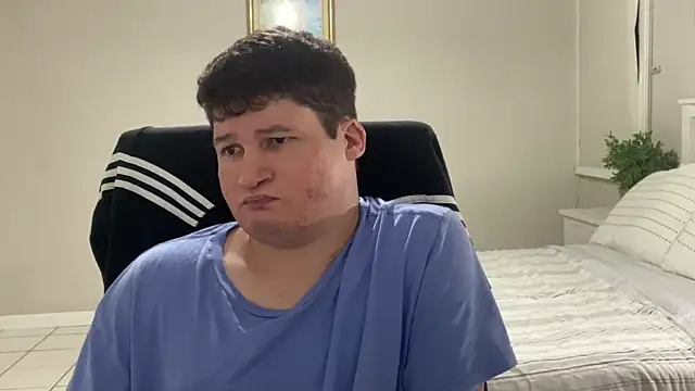 Lorenzo hernandez online show from January 18, 2025, 9:34 pm