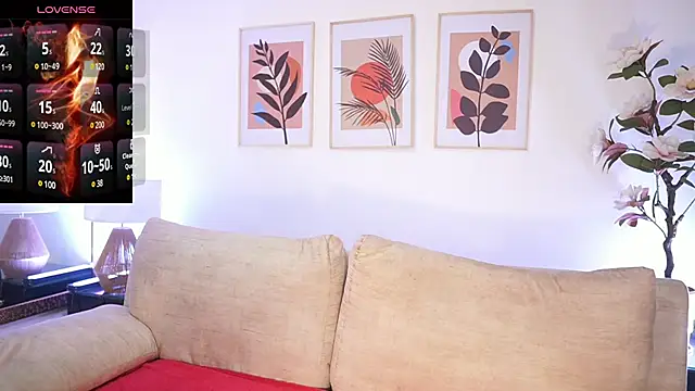 Zarawilliams online show from February 25, 2025, 11:32 am