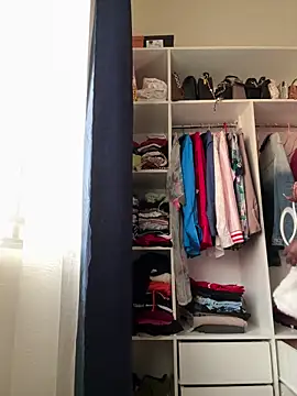 JemaimaPrincess online show from March 31, 2026, 4:58 am