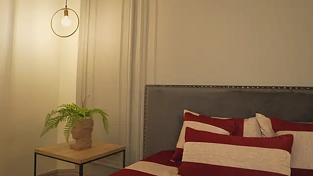 IrisBaker online show from February 19, 2026, 8:39 pm