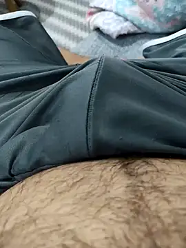 markusx215 online show from September 22, 2025, 11:22 pm