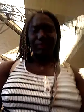 blackhotpartyts online show from October 27, 2025, 3:24 pm