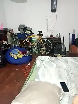 Mrdetonador online show from October 30, 2025, 12:42 am