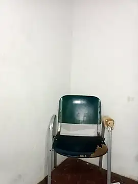 Mrdetonador online show from October 8, 2025, 8:16 am