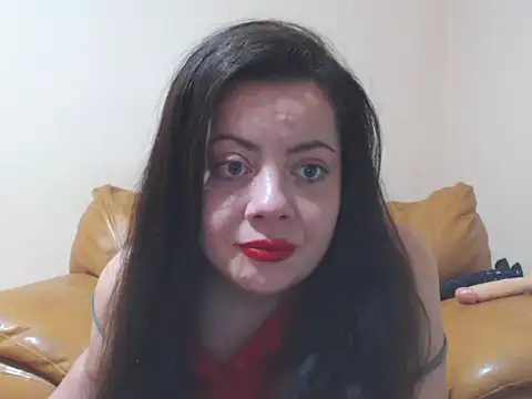 CassieBigAss4u online show from March 5, 2026, 7:43 pm