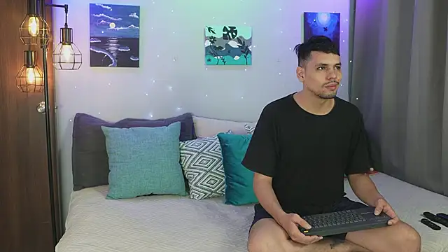 Cleoanubis- online show from October 28, 2025, 6:56 am