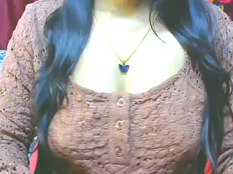 ishmita99 online show from March 2, 2025, 4:36 pm