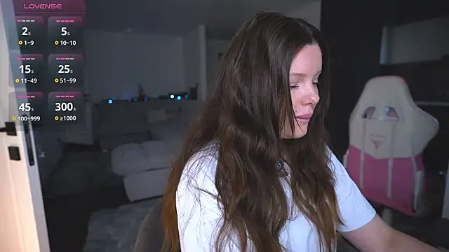 Your Sweet Julia online show from March 25, 2026, 4:56 am