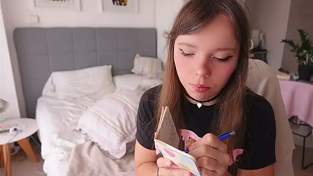 Ayra Lust online show from January 18, 2026, 12:52 pm