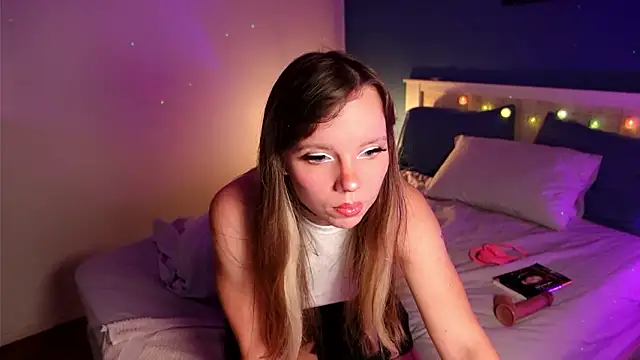 Ayra Lust online show from March 20, 2026, 10:11 pm