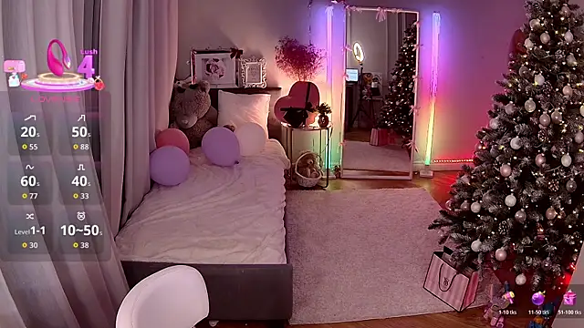 Snapshot of LoryWood chatting on January 8, 2026, 3:40 pm LoryWood online show from January 8, 2026, 3:40 pm