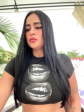 Alexandra duque online show from October 11, 2025, 8:32 pm