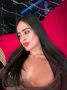 Alexandra duque online show from February 20, 2026, 8:55 pm