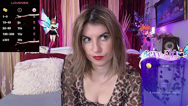 Snapshot of Selena_Sweetie chatting on March 2, 2025, 5:52 pm Selena Sweetie online show from March 2, 2025, 5:52 pm