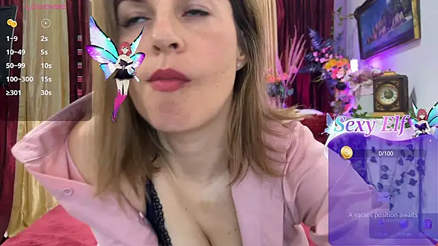 Snapshot of Selena_Sweetie chatting on March 19, 2025, 12:23 pm Selena Sweetie online show from March 19, 2025, 12:23 pm