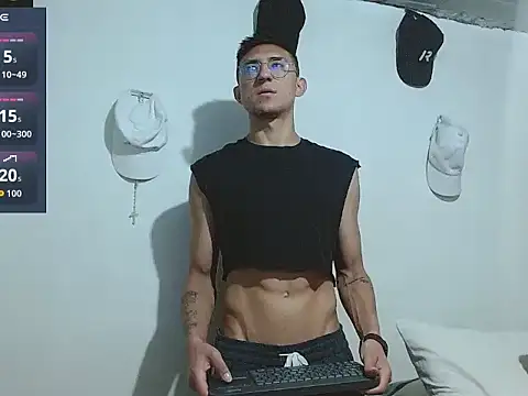 samfox  online show from March 19, 2026, 10:59 am