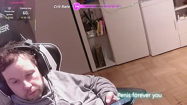 Snapshot of larsgessner30 chatting on February 18, 2026, 9:00 pm larsgessner30 online show from February 18, 2026, 9:00 pm