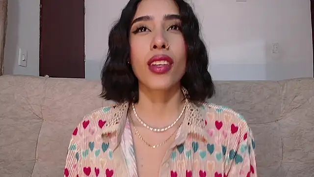 Snapshot of cataleyya_666 chatting on January 5, 2025, 12:42 am cataleyya 666 online show from January 5, 2025, 12:42 am