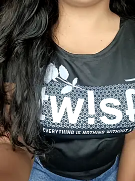 Tanvi-patil online show from February 3, 2026, 4:45 pm