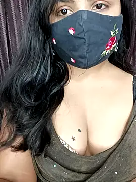 Tanvi-patil online show from March 15, 2026, 4:47 pm