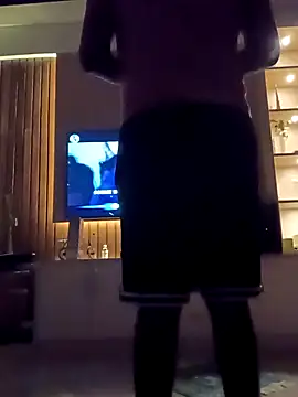 SexyMama boy online show from April 18, 2026, 7:58 pm