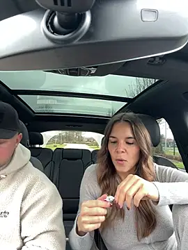 JuicyFruits93 online show from February 13, 2026, 11:10 am