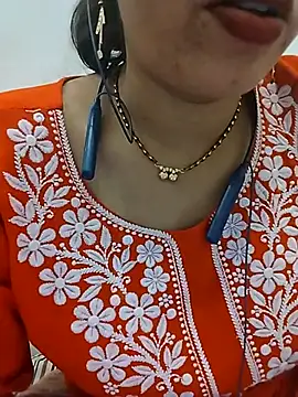 Simaran bhabhi online show from March 24, 2026, 8:47 am