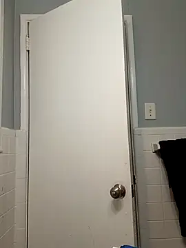 1BeautyN1Beast online show from March 15, 2025, 10:00 pm