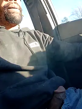 1BeautyN1Beast online show from February 17, 2025, 9:43 pm