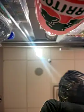 1BeautyN1Beast online show from September 15, 2025, 3:40 am