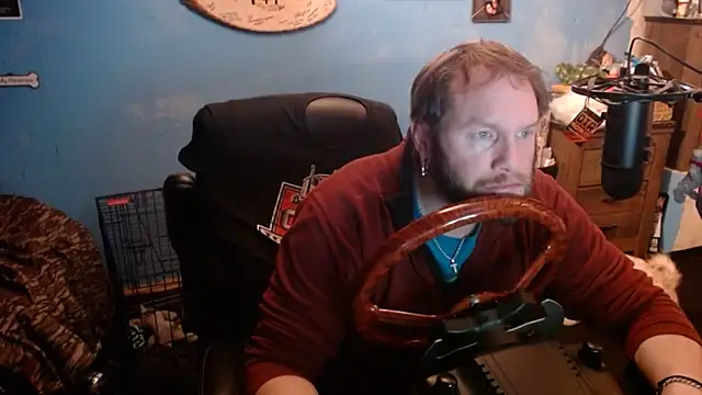 long thinmint86 online show from March 3, 2025, 1:12 pm