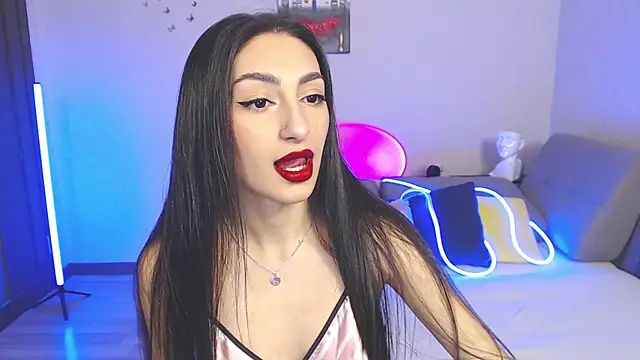 Snapshot of Lina_Robbins chatting on March 13, 2025, 3:00 am Lina Robbins online show from March 13, 2025, 3:00 am