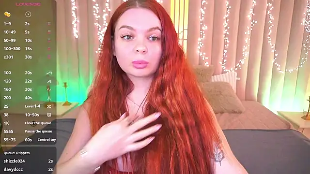 CarolinaDia online show from April 6, 2026, 4:46 am