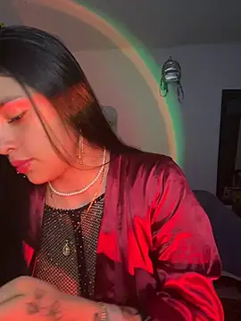  Lixth  online show from February 15, 2025, 11:14 pm