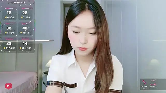 Snapshot of kaka622 chatting on October 28, 2025, 10:36 am kaka622 online show from October 28, 2025, 10:36 am