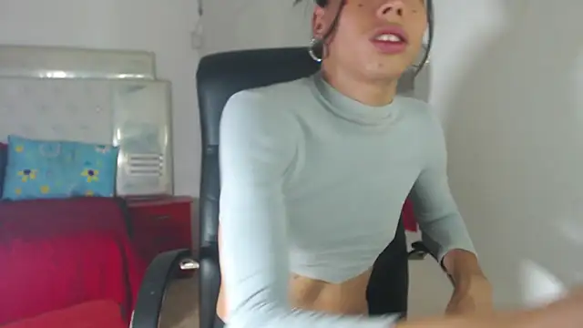 Loremhotsex online show from February 7, 2025, 3:30 pm