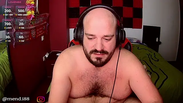 Snapshot of menditeta1 chatting on February 13, 2026, 8:20 pm menditeta1 online show from February 13, 2026, 8:20 pm