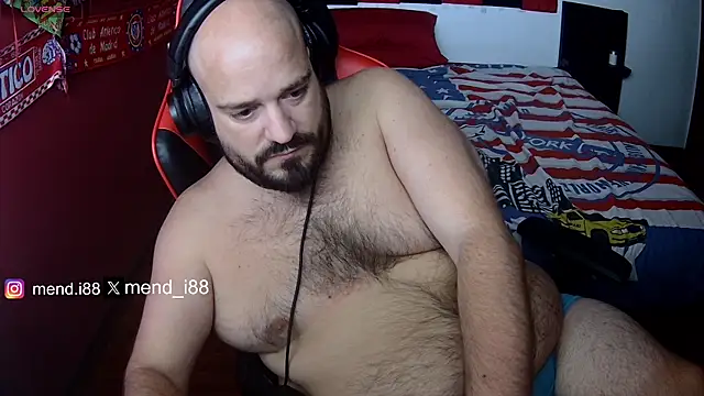 Snapshot of menditeta1 chatting on September 20, 2025, 10:48 pm menditeta1 online show from September 20, 2025, 10:48 pm