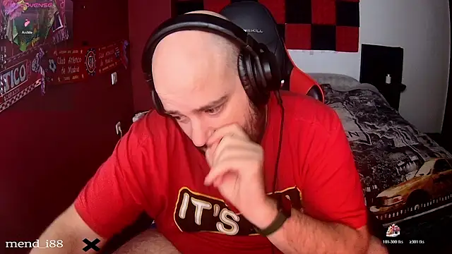 Snapshot of menditeta1 chatting on January 15, 2026, 7:39 pm menditeta1 online show from January 15, 2026, 7:39 pm