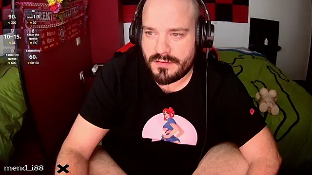 Snapshot of menditeta1 chatting on February 20, 2026, 8:55 pm menditeta1 online show from February 20, 2026, 8:55 pm