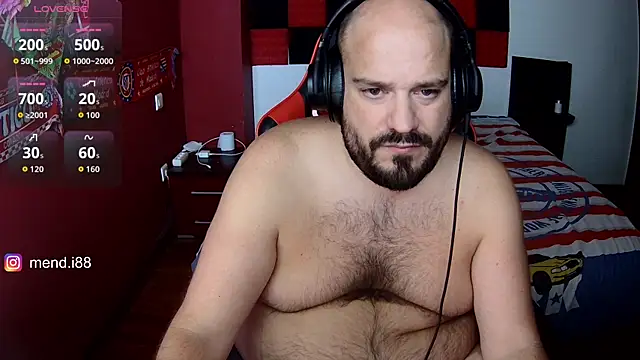 Snapshot of menditeta1 chatting on September 18, 2025, 9:18 pm menditeta1 online show from September 18, 2025, 9:18 pm