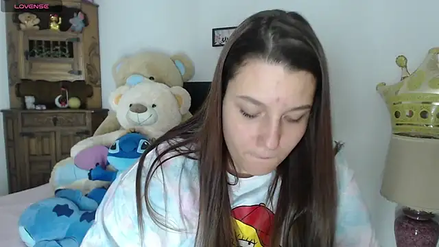 alexia 87 online show from March 3, 2026, 9:11 pm