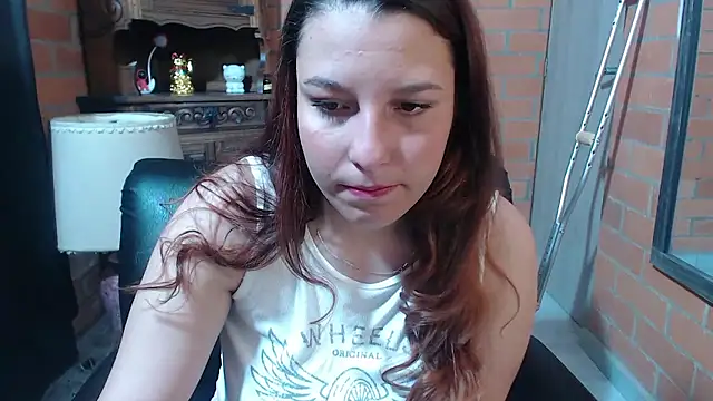 alexia 87 online show from January 11, 2026, 12:39 am