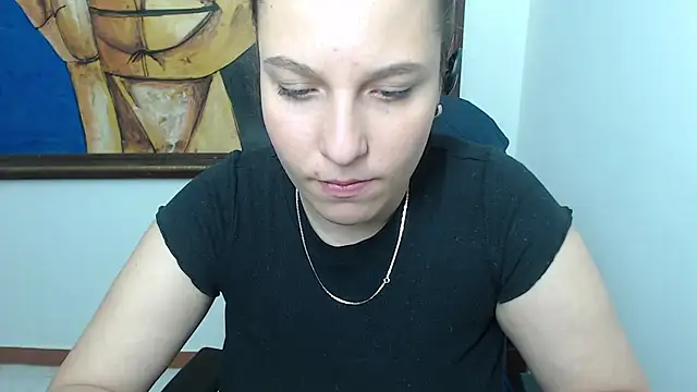 alexia 87 online show from March 27, 2026, 1:47 am