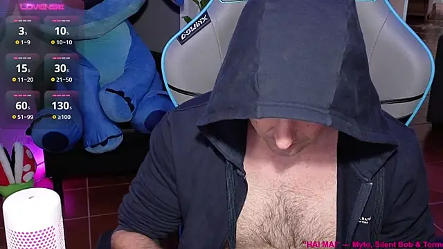 Gil gamesh90 online show from June 23, 2026, 6:06 pm